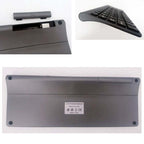 Wireless Keyboard - Strong & Durable Premium Quality for Efficient Use