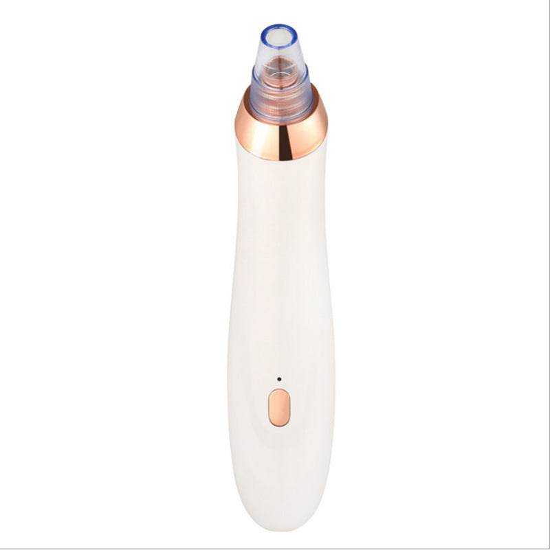 Blackhead Suction Instrument -- For Safe Deep Pore Cleansing and Care 