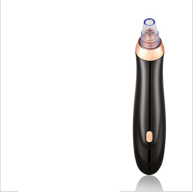Blackhead Suction Instrument -- For Safe Deep Pore Cleansing and Care 