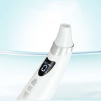 Blackhead Suction Instrument - Strong & Visual Cleansing Pore Cleaner.