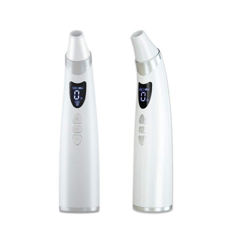 Blackhead Suction Instrument - Strong & Visual Cleansing Pore Cleaner.