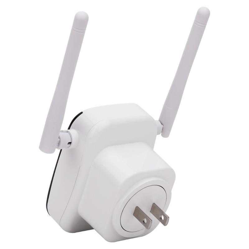 Booster Network Signal Amplifier - Good For Enhanced Wireless Coverage