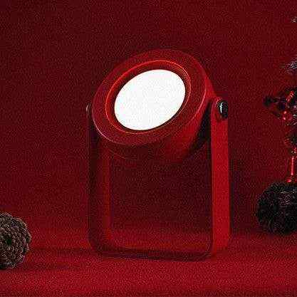 Foldable Touch Dimmable Reading LED Night Light | Eye-Caring Light....