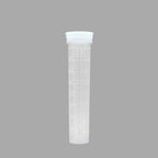 Tritan Water Bottle -- Comes With 1L Leakproof & Motivational Design .