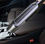 Cordless Handheld Vacuum --Strong Cleaner Suction for Home and Car Use