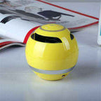 Wireless Bluetooth Speaker Portable, Deep Bass & Long Battery Life....