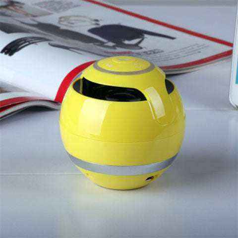 Wireless Bluetooth Speaker Portable, Deep Bass & Long Battery Life....