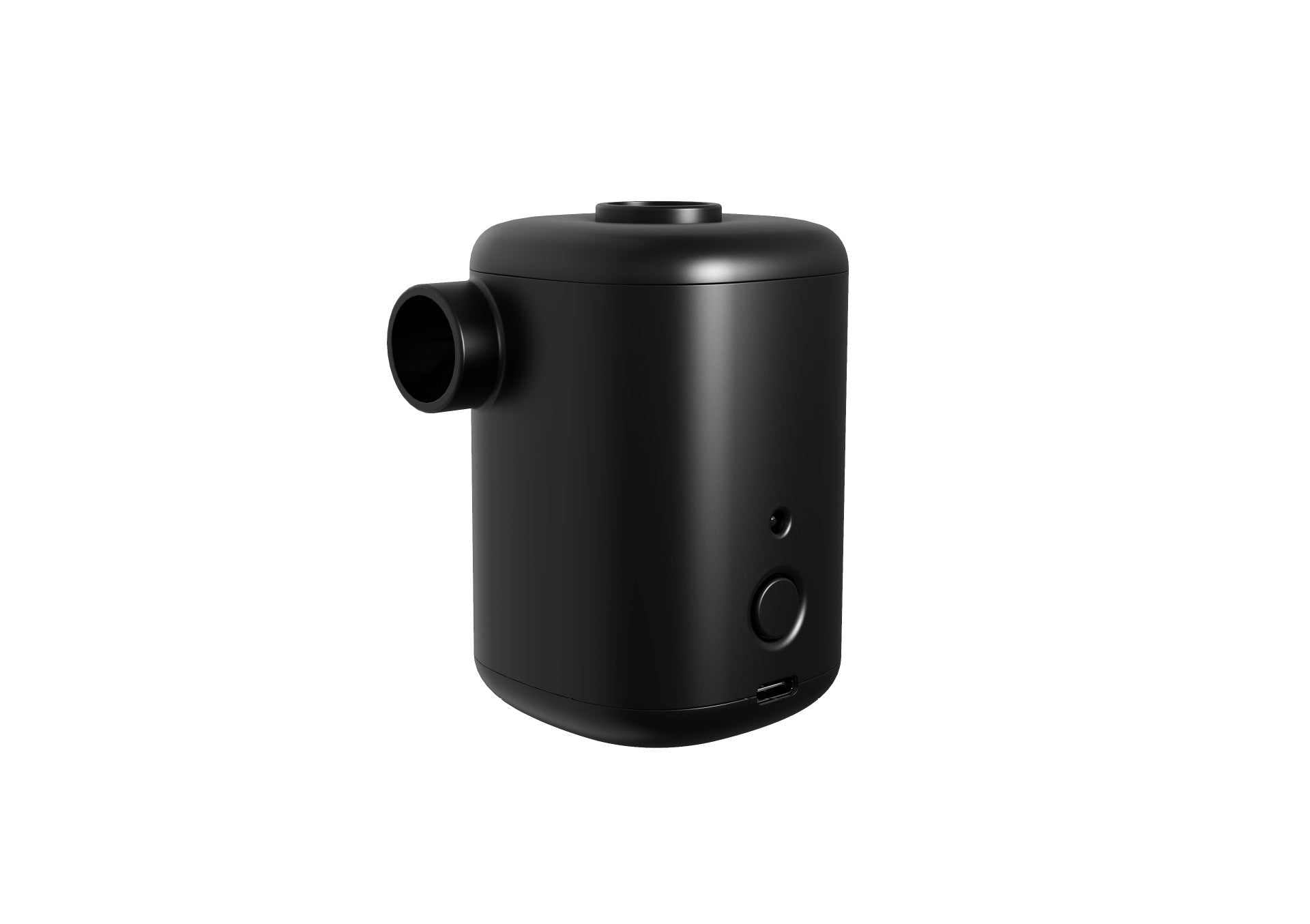 Mini Electric Inflator Rechargeable Wireless Inflator strong & durable