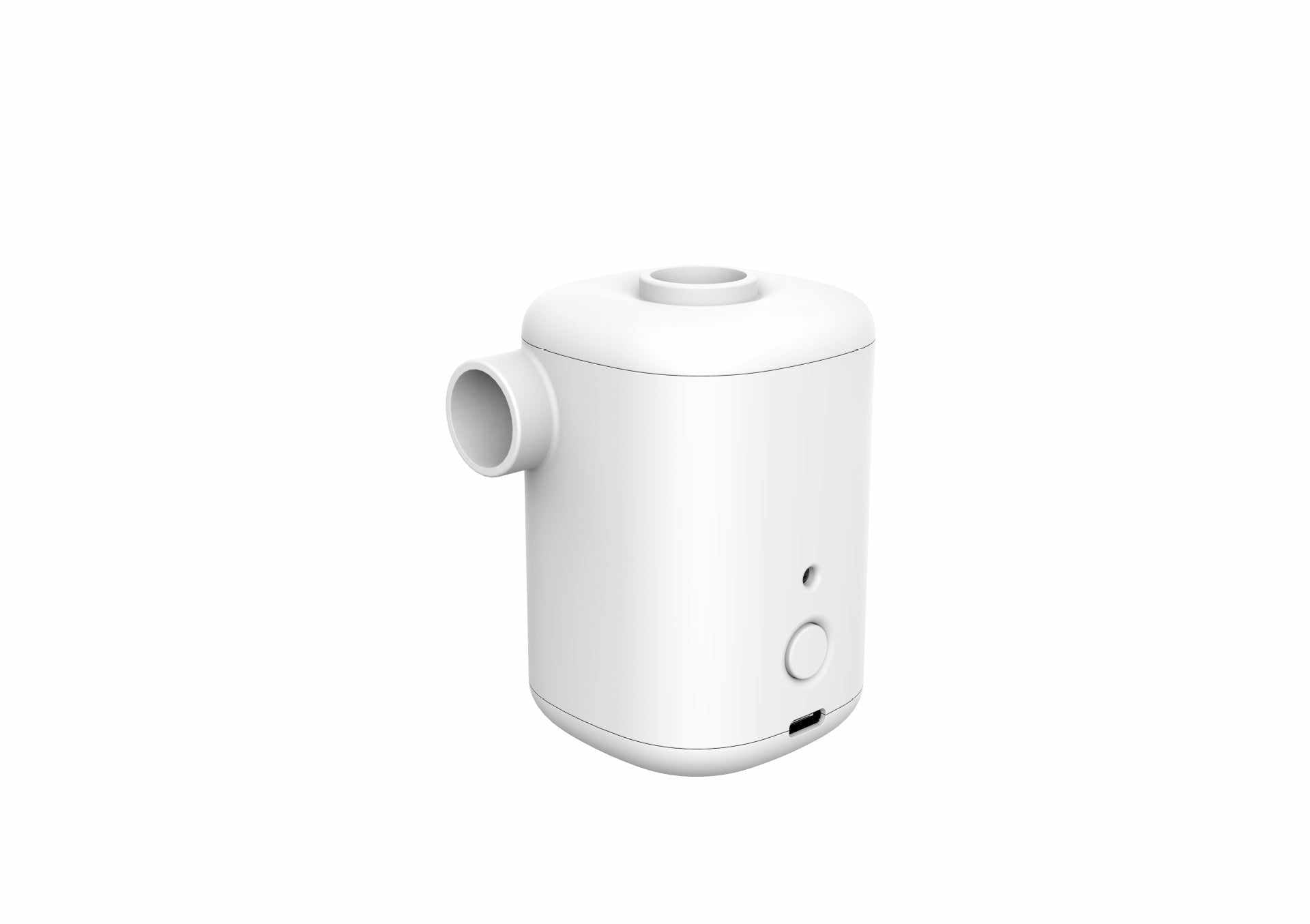 Mini Electric Inflator Rechargeable Wireless Inflator strong & durable