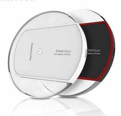Wireless charger wireless receiver - Efficient QI Standards, Durable..