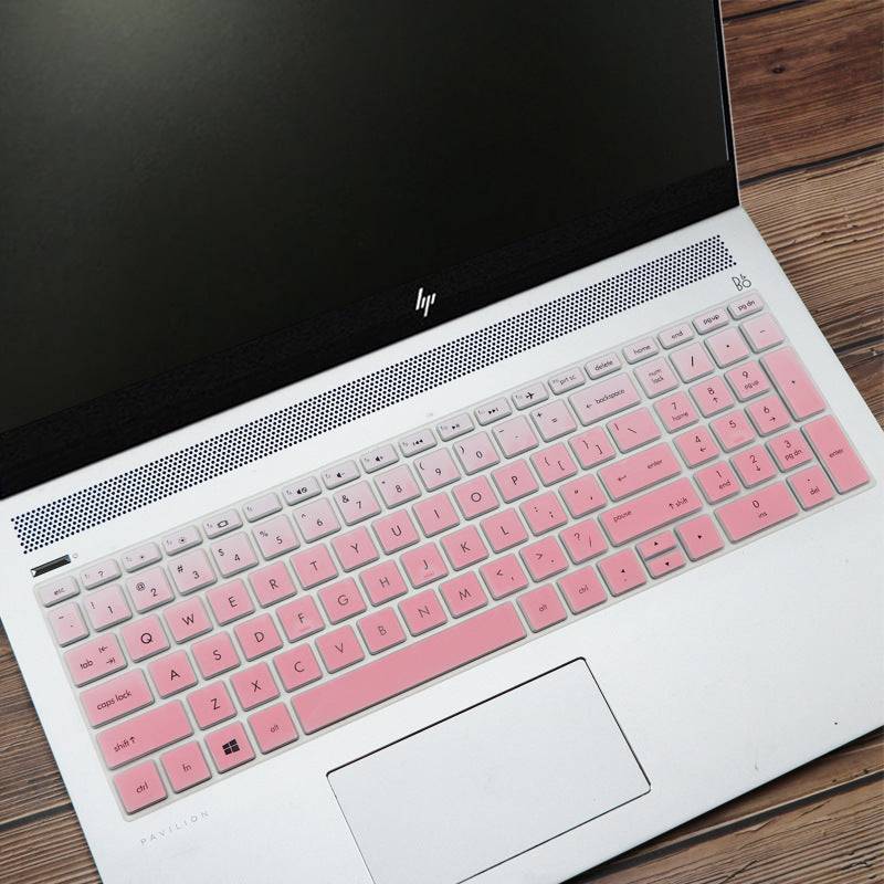 15.6 Inch Laptop Foil Keyboard Film –Waterproof, Dustproof & Protector
