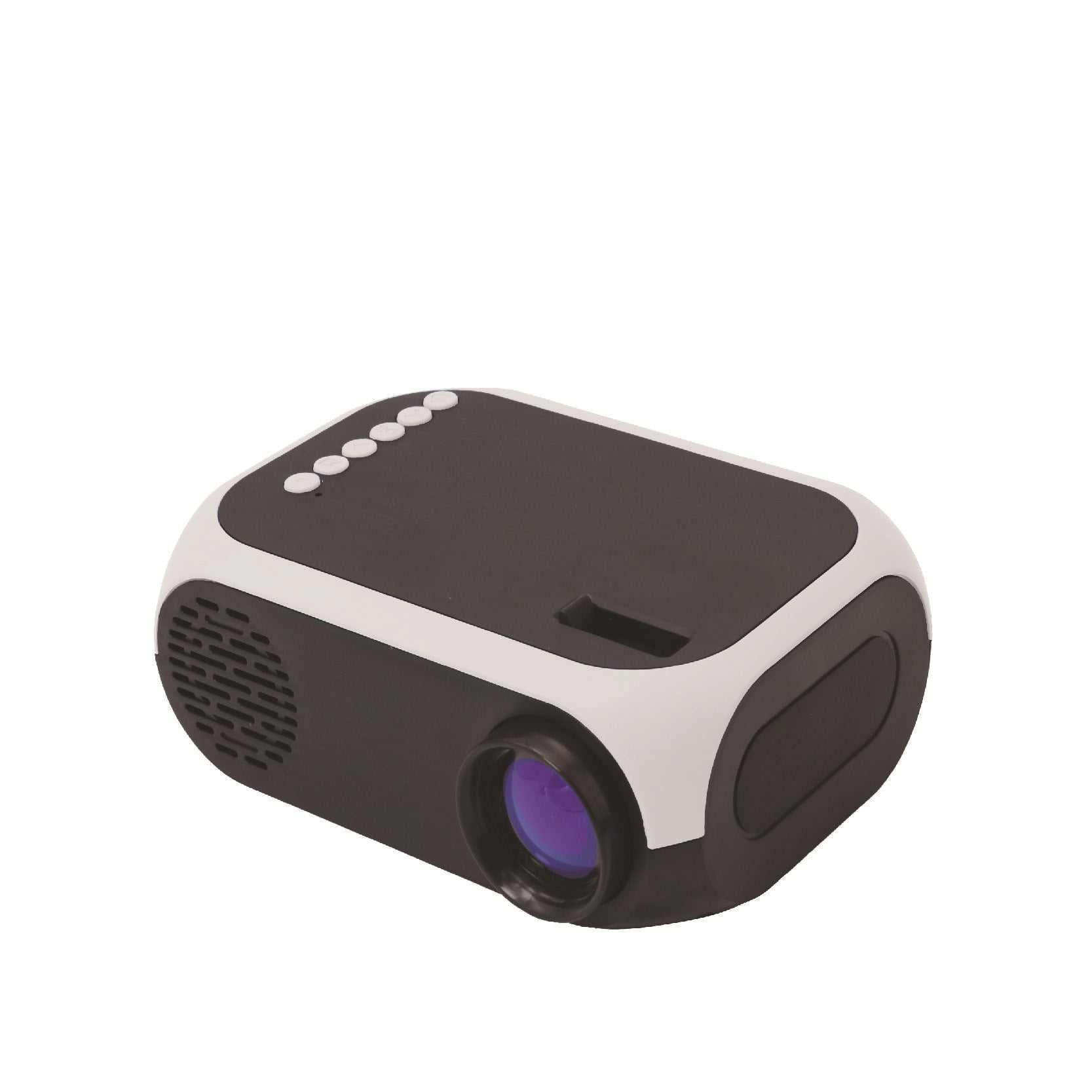 Home leisure projector -  HD Portable Projector for Movies, Games.....