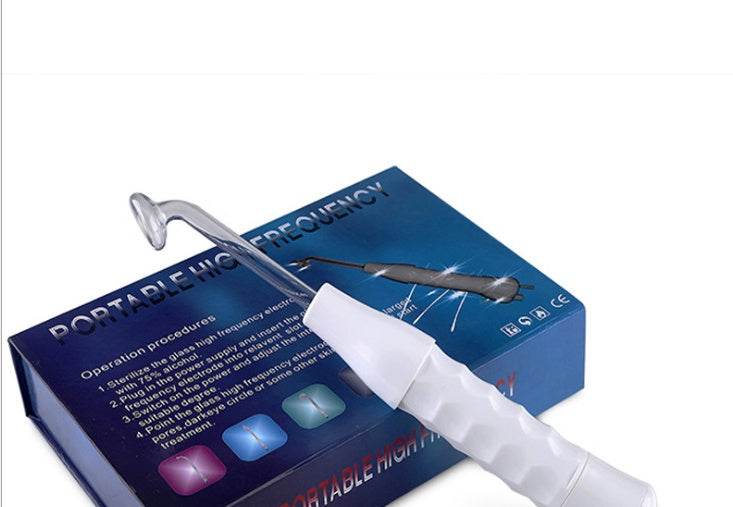 Beauty Instrument – Advanced Skincare Tool for Radiant, Youthful Skin.