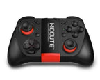 Mobile Game Controller for Android/iOS/PC - Long & Strong Battery Life