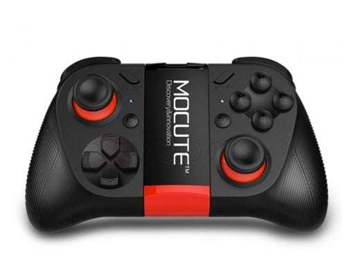 Mobile Game Controller for Android/iOS/PC - Long & Strong Battery Life