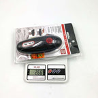 Electric Can Opener --- Automatic, Cordless, One Touch Kitchen Gadget.