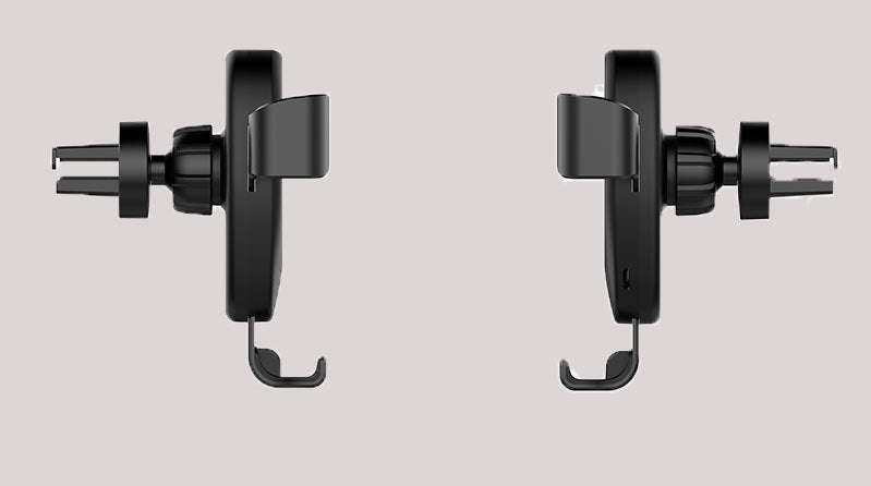 Car Wireless Charger Auto-Clamping, Qi Compatible, Secure Mount.......