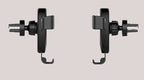 Car Wireless Charger Auto-Clamping, Qi Compatible, Secure Mount.......