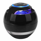 Wireless Bluetooth Speaker Portable, Deep Bass & Long Battery Life....