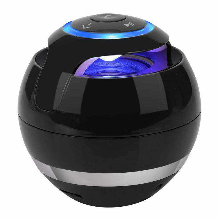 Wireless Bluetooth Speaker Portable, Deep Bass & Long Battery Life....