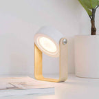 Foldable Touch Dimmable Reading LED Night Light | Eye-Caring Light....