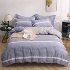 Home Textiles Four-piece Cotton Set