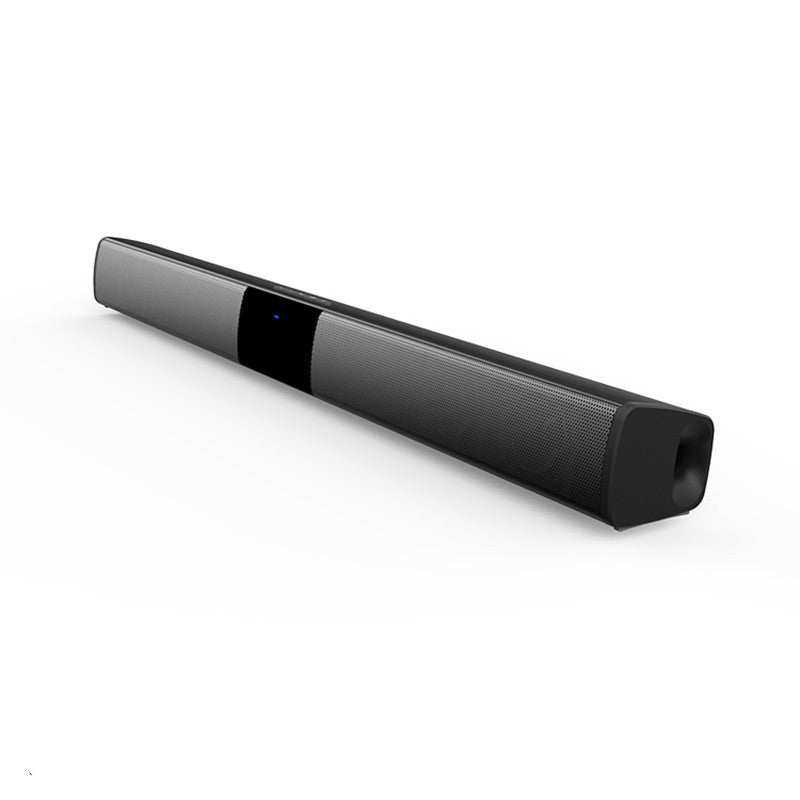 Portable wireless bluetooth speaker-Loud Deep bass strong battery life