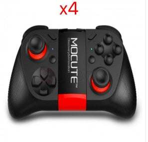 Mobile Game Controller for Android/iOS/PC - Long & Strong Battery Life