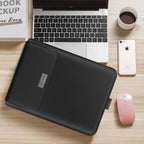 Universal Laptop Bag Slim, Water-Resistant Carry Case for Inch Laptops