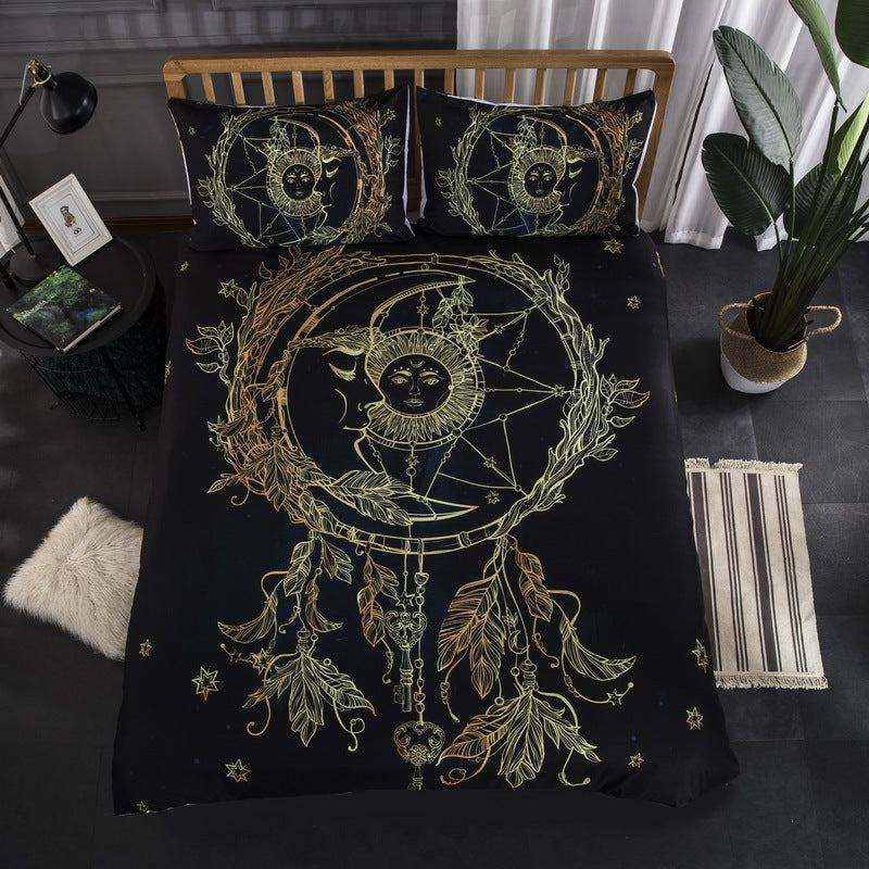 Home Textiles Gold Series