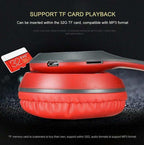P47 Wireless Gaming Headset - Strong, Bluetooth 4.1, Stereo Sound.....