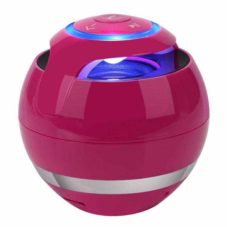 Wireless Bluetooth Speaker Portable, Deep Bass & Long Battery Life....