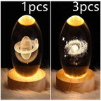 LED Night Light Soft Energy Efficient Dusk to Dawn Sensor Plug Light.