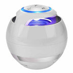 Wireless Bluetooth Speaker Portable, Deep Bass & Long Battery Life....