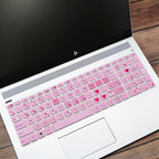 15.6 Inch Laptop Foil Keyboard Film –Waterproof, Dustproof & Protector