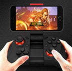 Mobile Game Controller for Android/iOS/PC - Long & Strong Battery Life