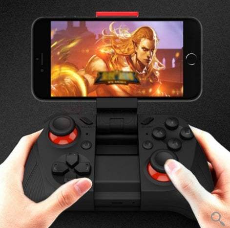 Mobile Game Controller for Android/iOS/PC - Long & Strong Battery Life