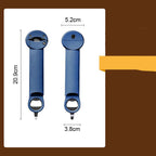 Stainless Steel Cap Can Opener ---- The Modern Screw Kitchen Gadgets .