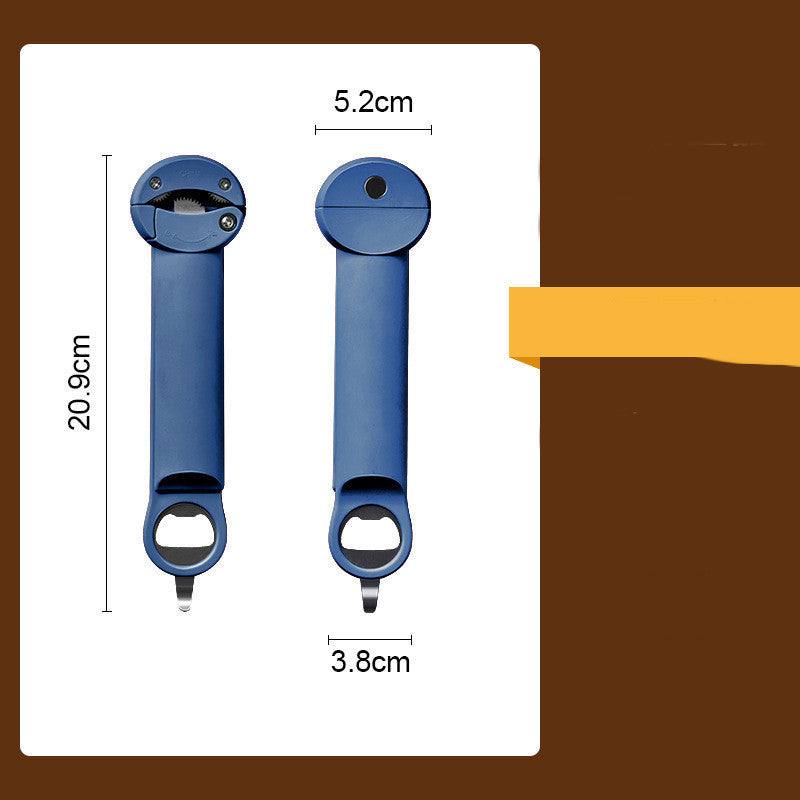 Stainless Steel Cap Can Opener ---- The Modern Screw Kitchen Gadgets .