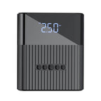 Emergency Power On Board Wireless Inflator –-Cordless Tire Inflator  .