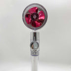 Water Saving Shower Head  High Pressure Eco-Friendly & Easy to Install