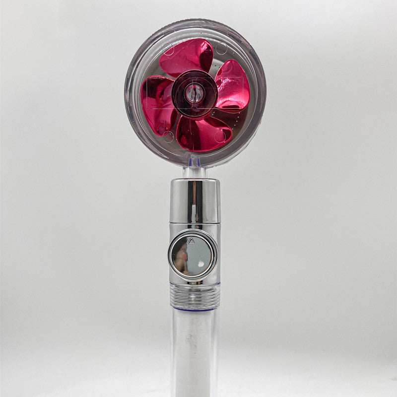 Water Saving Shower Head  High Pressure Eco-Friendly & Easy to Install