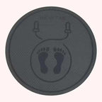 Indoor And Outdoor Thickened Yoga Cordless Floor Mat –Durable&Portable