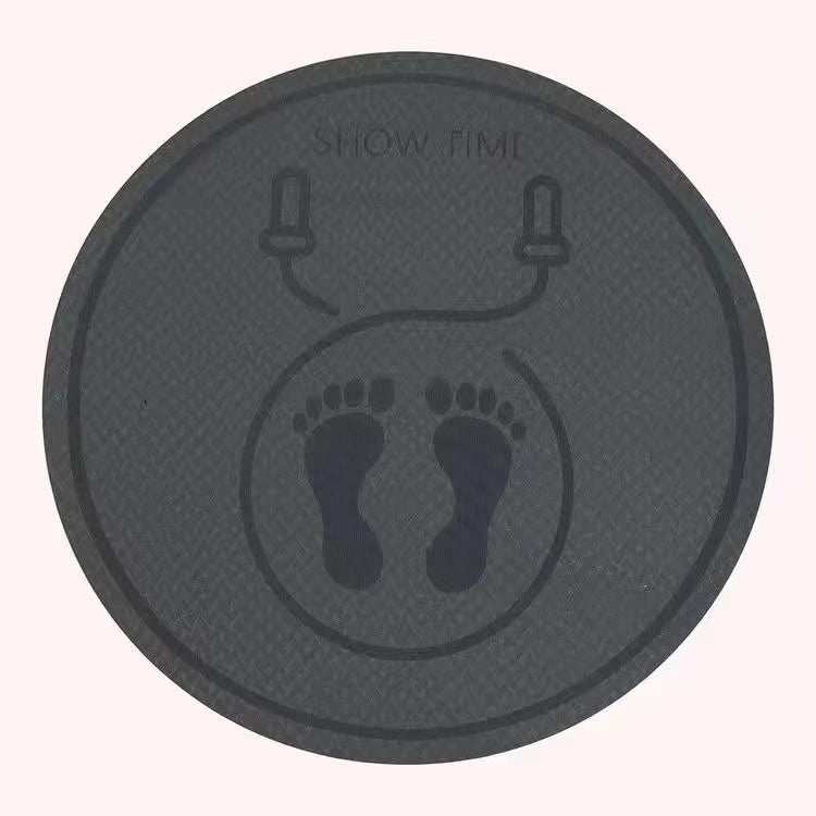 Indoor And Outdoor Thickened Yoga Cordless Floor Mat –Durable&Portable