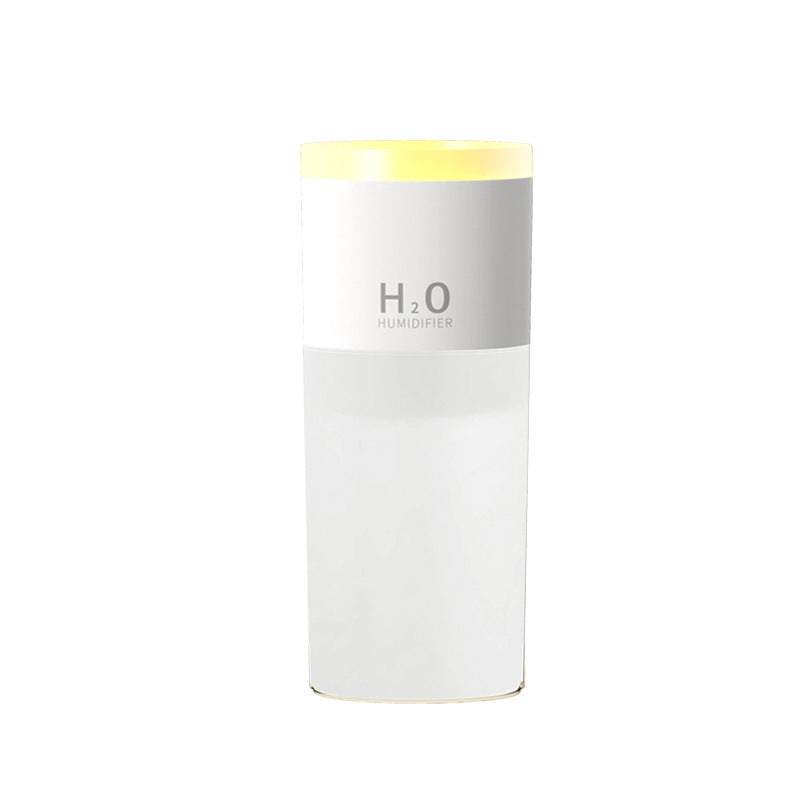 Home Multi-Mode Diffuser USB Aroma Diffuser & Humidifier Aromatherapy.