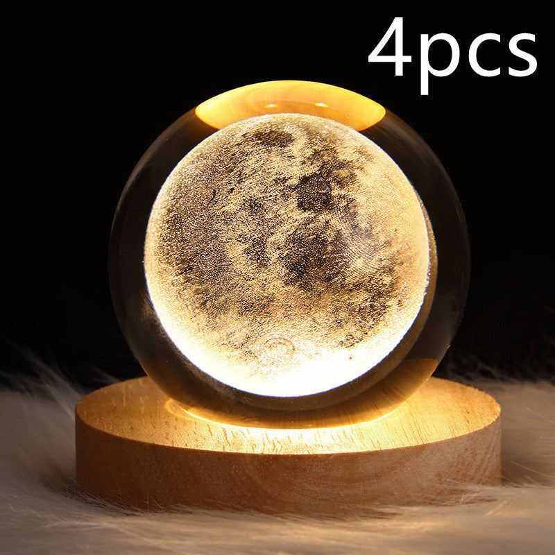 LED Night Light Soft Energy Efficient Dusk to Dawn Sensor Plug Light.