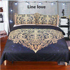 Home Textiles Gold Series