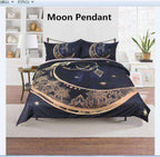 Home Textiles Gold Series