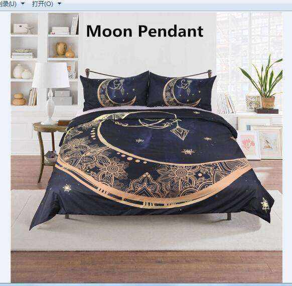 Home Textiles Gold Series