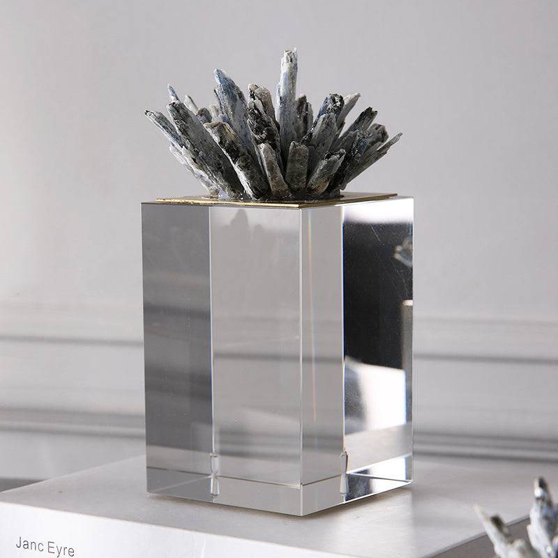 Home Crystal Ornaments Elegant Living Rooms Decorative Hanging Decor..